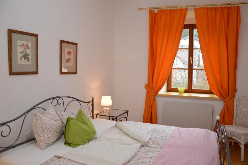Glashof Bed & Breakfast Neunagelberg Oda fotoğraf